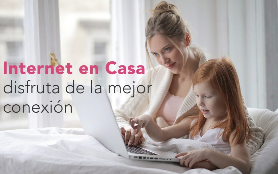 Internet en Casa